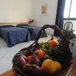 Hotel Orchidea Vittoria