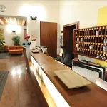 Hotel Orchidea Vittoria