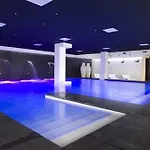 Hotel Orchidea Vittoria