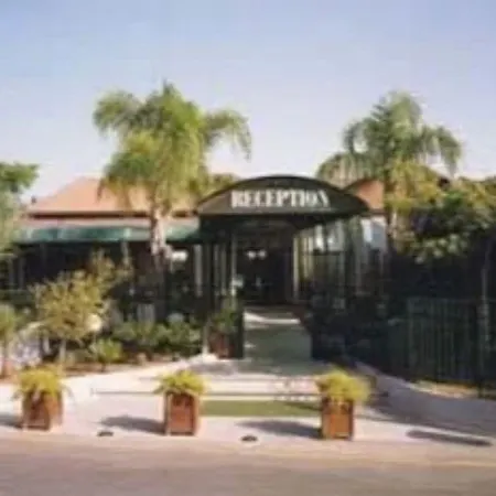 Orchidea Hotel 4*