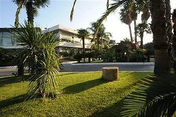Orchidea Hotel