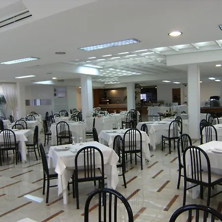 兰墅酒店