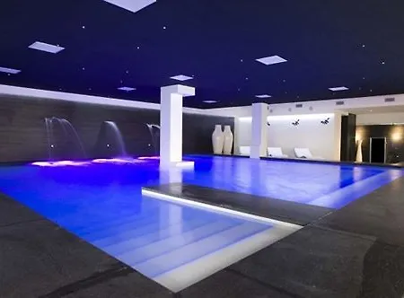 Отель Orchidea Виттория