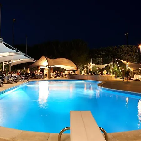Orchidea 4* Vittoria