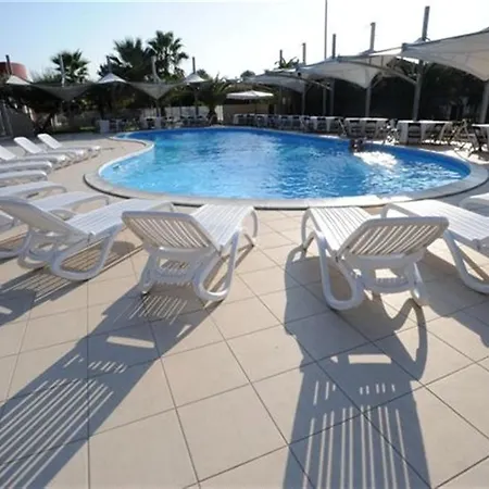 Hotel Orchidea