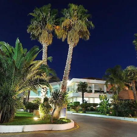 Orchidea Виттория