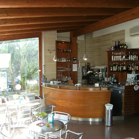 Orchidea Hotel