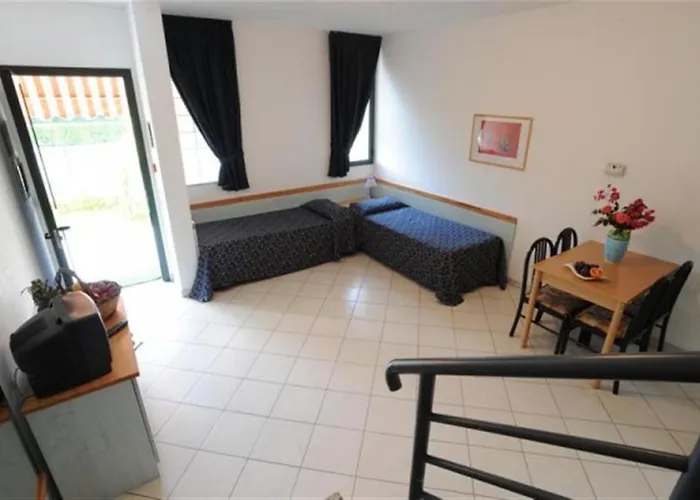 Orchidea Hotel 4*