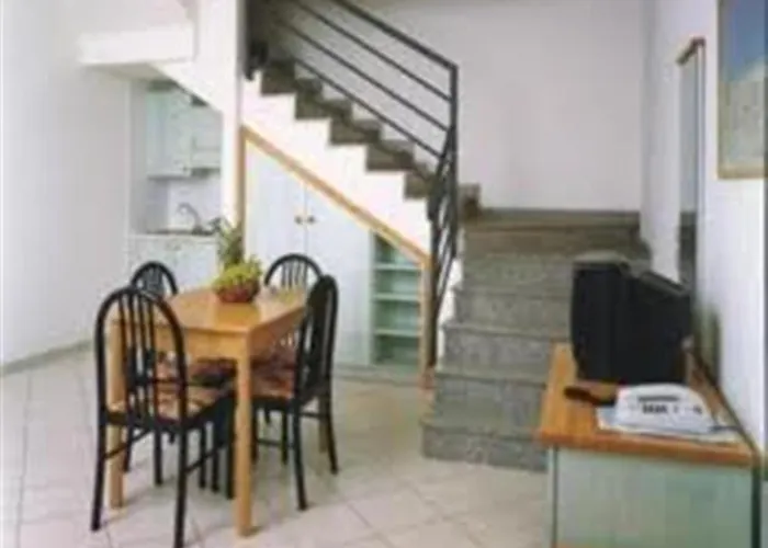 Hotel Orchidea Vittoria