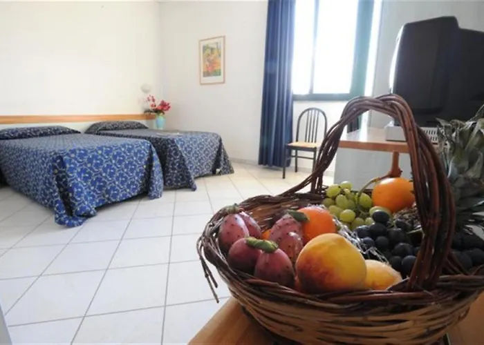 Orchidea 4* Vittoria