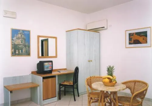 Hotel Orchidea Vittoria