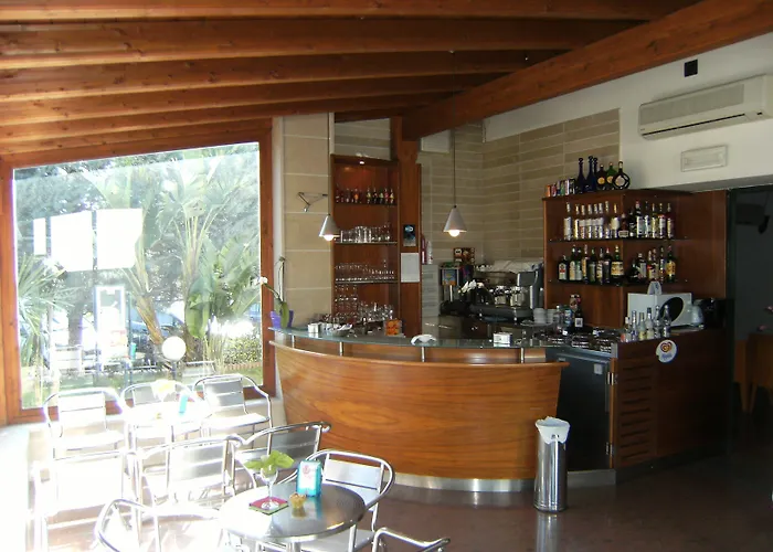 Orchidea 4* Vittoria