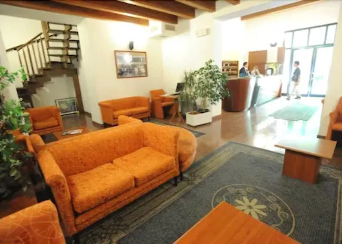 Orchidea Hotel Vittoria