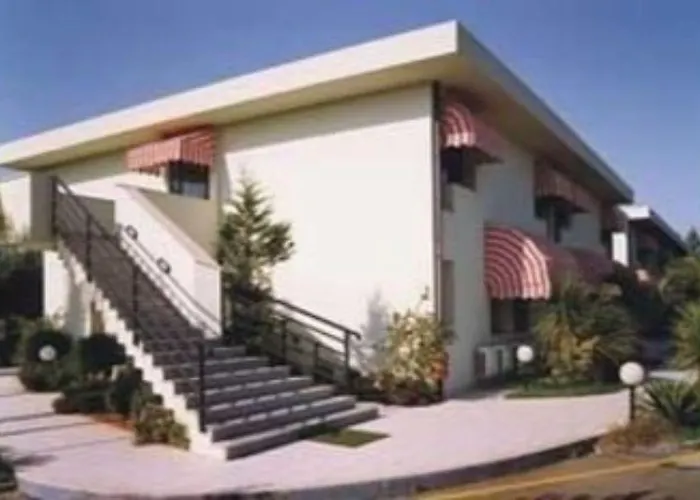 Orchidea Hotel