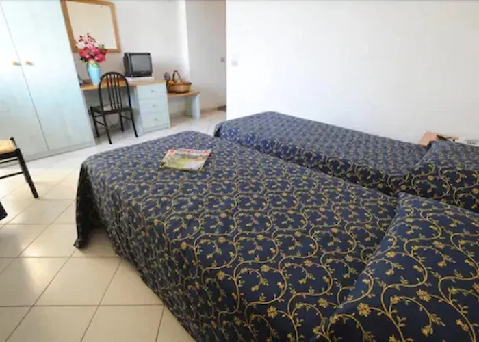 Orchidea Hotel Vittoria
