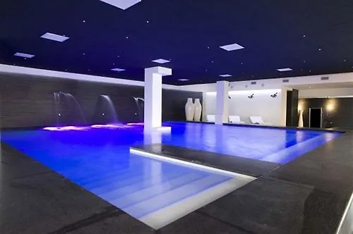 Hotel Orchidea Vittoria