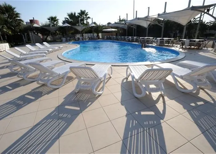 Hotel Orchidea