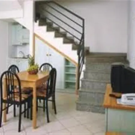 Hotel Orchidea Vittoria