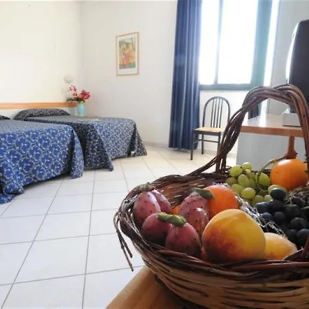 Orchidea 4* Vittoria