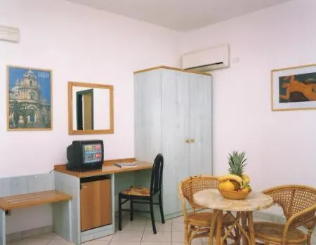 Hotel Orchidea Vittoria