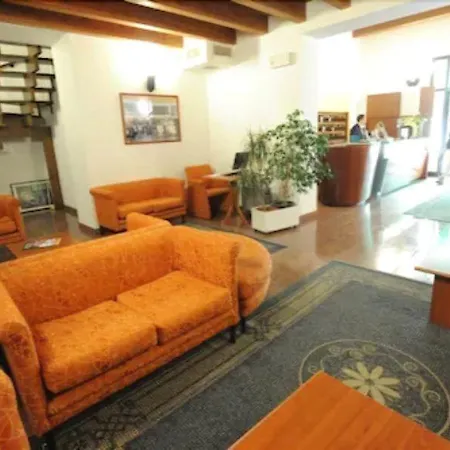 Orchidea Hotel Vittoria