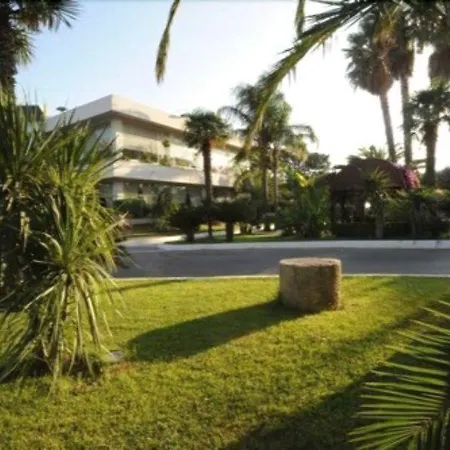 Orchidea 4* Vittoria