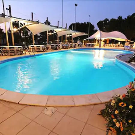 Orchidea Hotel Vittoria