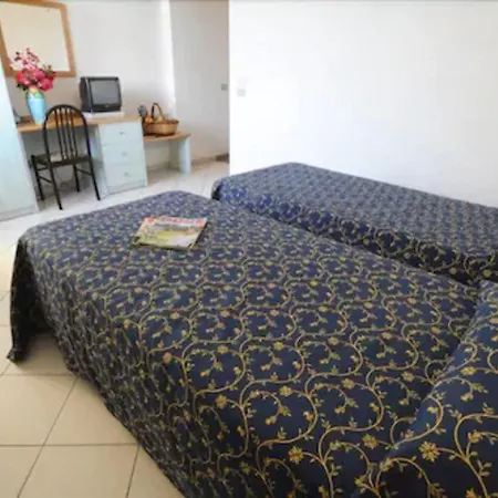 Orchidea Hotel Vittoria