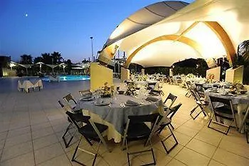 Orchidea 4* Vittoria