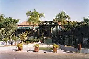 Orchidea Hotel 4*