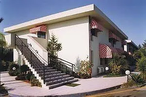 Hotel Orchidea Vittoria