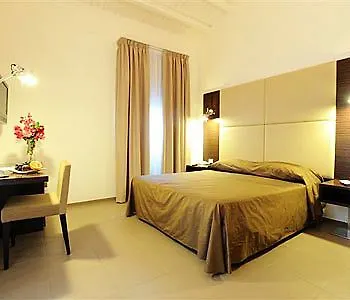 Orchidea Hotel 4*